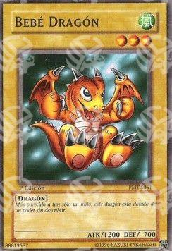 Cucciolo di Drago - Predoni Metallici (Common) [PMT-061]