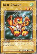 Cucciolo di Drago - Predoni Metallici (Common) [PMT-061]