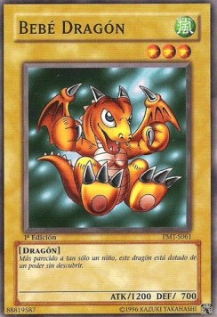 Cucciolo di Drago - Predoni Metallici (Common) [PMT-061]