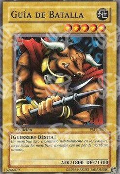 Toro da Battaglia - Predoni Metallici (Common) [PMT-064]