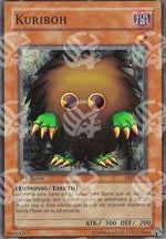 Kuriboh - Predoni Metallici (Super Rare) [PMT-071]