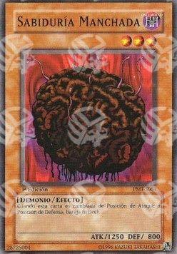 Saggezza Infetta - Predoni Metallici (Common) [PMT-081]