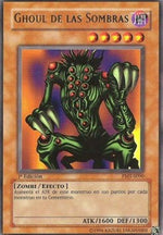 Demone Fantasma - Predoni Metallici (Rare) [PMT-090]