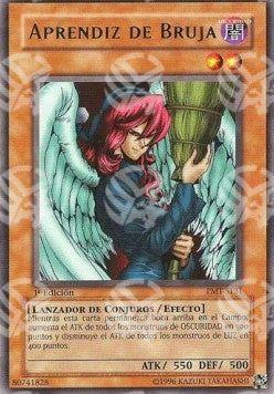 Apprendista Strega - Predoni Metallici (Rare) [PMT-121]