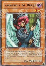 Apprendista Strega - Predoni Metallici (Rare) [PMT-121]