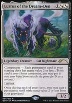 Lurrus della Tana Onirica - Magic the Gathering Products (Rare) [MTGP-9]