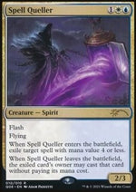 Spegnimagie - Magic the Gathering Products (Rare) [MTGP-10]