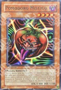 Pomodoro Mistico - Sovrano della Magia (Rare) [SDM-094]