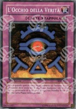 L'Occhio della Verità - Servitore del Faraone (Common) [SDF-010]