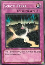 Scuoti-Terra - Servitore del Faraone (Common) [SDF-014]
