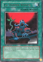 La Tomba Vuota - Servitore del Faraone (Rare) [SDF-036]