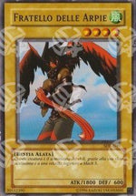 Scout del Cielo - Servitore del Faraone (Common) [SDF-049]