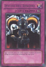 Invito del Teschio - Servitore del Faraone (Rare) [SDF-056]