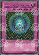 Legame Gravitazionale - Servitore del Faraone (Rare) [SDF-073]