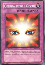 Ombra degli Occhi - Servitore del Faraone (Common) [SDF-075]