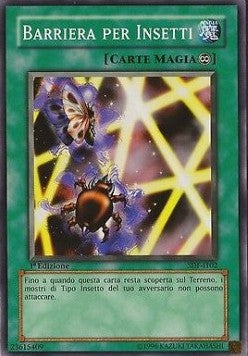 Barriera per Insetti - Servitore del Faraone (Common) [SDF-102]
