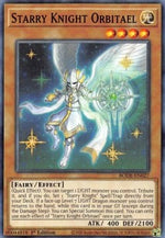 Cavaliere Stellato Orbitael - Esplosione del Destino (Common) [BODE-027]