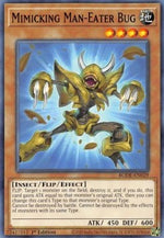 Insetto Mangia-Uomini Imitatore - Esplosione del Destino (Common) [BODE-029]