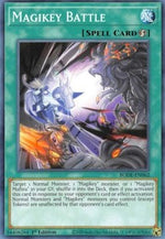 Battaglia Magichiave - Esplosione del Destino (Common) [BODE-062]