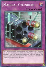 Cilindri Magicali - Esplosione del Destino (Common) [BODE-070]