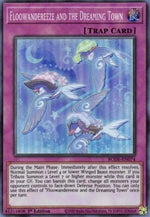 Migrabrezza e il Paese dei Sogni - Esplosione del Destino (Super Rare) [BODE-074]