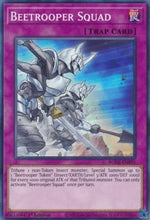 Squadra Scarasoldato - Esplosione del Destino (Common) [BODE-091]