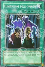 Eliminazione dello Spirito - Labirinto Dell'Incubo (Common) [LDI-102]