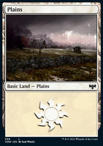 Pianura - Innistrad: Promessa Cremisi: Extras (Land) [XVOW-398]