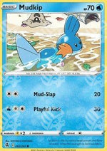 Mudkip - Colpo Fusione (Common) [FST-062]