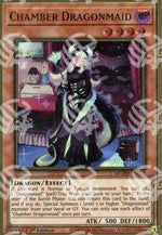 Dragonzella Camera - Oro Massimo: Eldorado (Premium Gold Rare) [MGED-022]