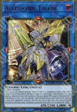 Accesscodificatore Trasmittente - Oro Massimo: Eldorado (Premium Gold Rare) [MGED-037]