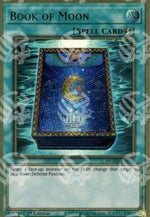 Libro della Luna - Oro Massimo: Eldorado (Premium Gold Rare) [MGED-039]