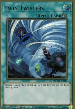 Turbini Gemelli - Oro Massimo: Eldorado (Premium Gold Rare) [MGED-043]