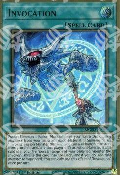 Invokazione - Oro Massimo: Eldorado (Premium Gold Rare) [MGED-044]