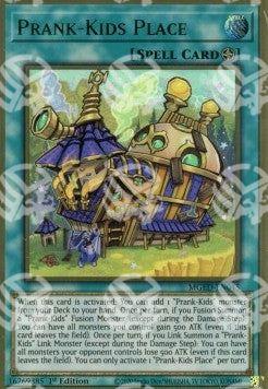 Casa Ragazzi-Birichini - Oro Massimo: Eldorado (Premium Gold Rare) [MGED-045]