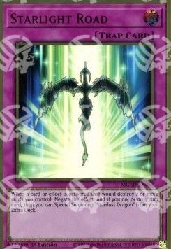 Cammino Luce di Stelle - Oro Massimo: Eldorado (Premium Gold Rare) [MGED-053]