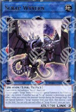 Viverna Frammento - Oro Massimo: Eldorado (Rare) [MGED-061]