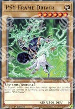 PSI-Struttura Pilota - Oro Massimo: Eldorado (Rare) [MGED-074]