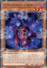 I Cavalieri Fantasma dell'Antico Mantello - Oro Massimo: Eldorado (Rare) [MGED-078]