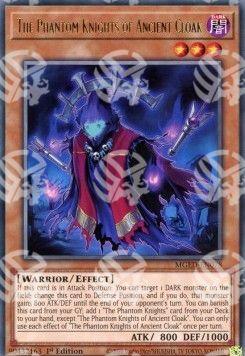 I Cavalieri Fantasma dell'Antico Mantello - Oro Massimo: Eldorado (Rare) [MGED-078]