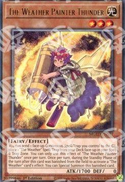 Pittore Metereologico Tuono - Oro Massimo: Eldorado (Rare) [MGED-097]