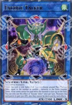 Exencodificatore Trasmittente - Oro Massimo: Eldorado (Rare) [MGED-103]