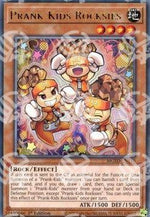 Ragazzi-Birichini Rocciaspasso - Oro Massimo: Eldorado (Rare) [MGED-110]