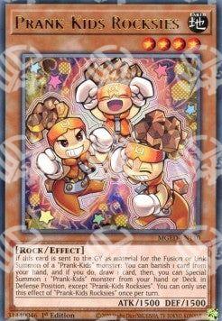 Ragazzi-Birichini Rocciaspasso - Oro Massimo: Eldorado (Rare) [MGED-110]