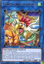 Ragazzi-Birichini Chii-Chiiri-Chi - Oro Massimo: Eldorado (Rare) [MGED-114]