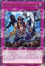 Huaquero della Terra Dorata - Oro Massimo: Eldorado (Rare) [MGED-127]