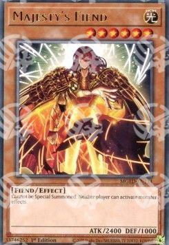 Demone della Maestà - Oro Massimo: Eldorado (Rare) [MGED-134]