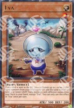 Eva - Oro Massimo: Eldorado (Rare) [MGED-136]