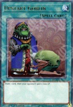 Riccastro Goblin - Oro Massimo: Eldorado (Rare) [MGED-146]