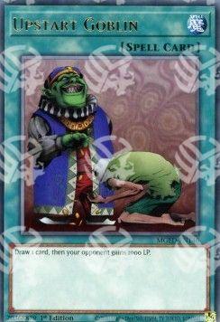 Riccastro Goblin - Oro Massimo: Eldorado (Rare) [MGED-146]